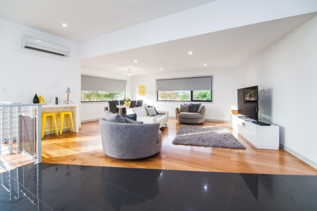 West residence 5